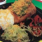 Best Chimichanga in Torrance, CA