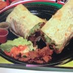 Best Burrito de Asada in Torrance, CA