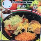 Best Two Beef Tacos Combo #2 in Torrance, CA