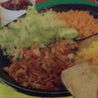 Best Carnitas plate Combo # 14 in Torrance, CA