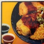 Best 2 Chiles Rellenos combo #16 in Torrance, CA