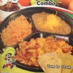 Best Special Chorizo con Huevo Combo (Breakfast) in Torrance, CA