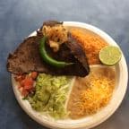 Best Carne Asada Plate in Torrance, CA